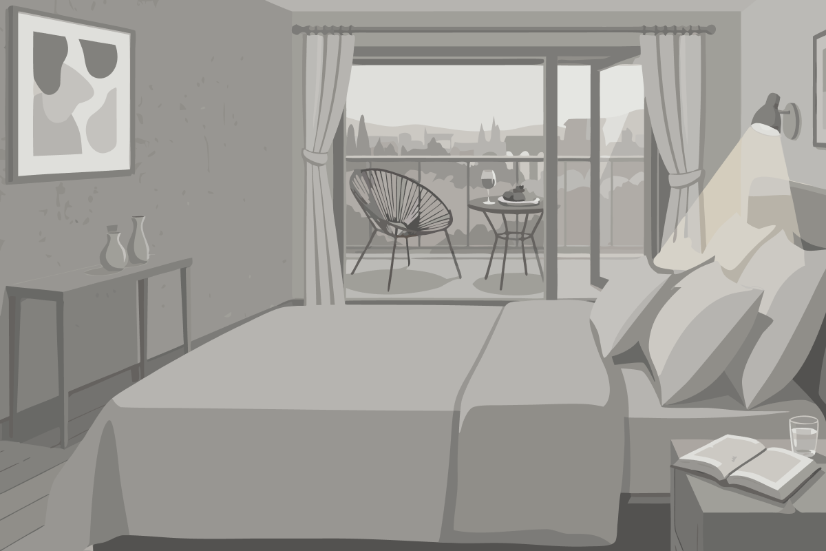 Loft Suite