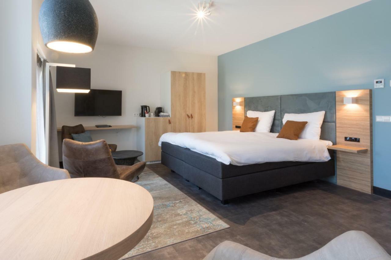 Superior Doppelzimmer – maximal 1 Hund auf Anfrage gestattet